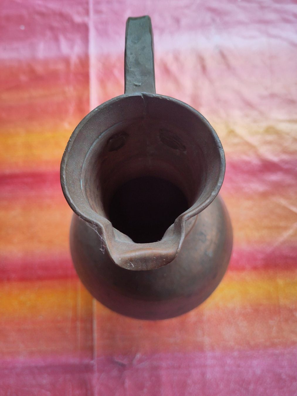 Caraffe: Kupfer Krug – Usato da Aarwangen venduto da Bbossi 3