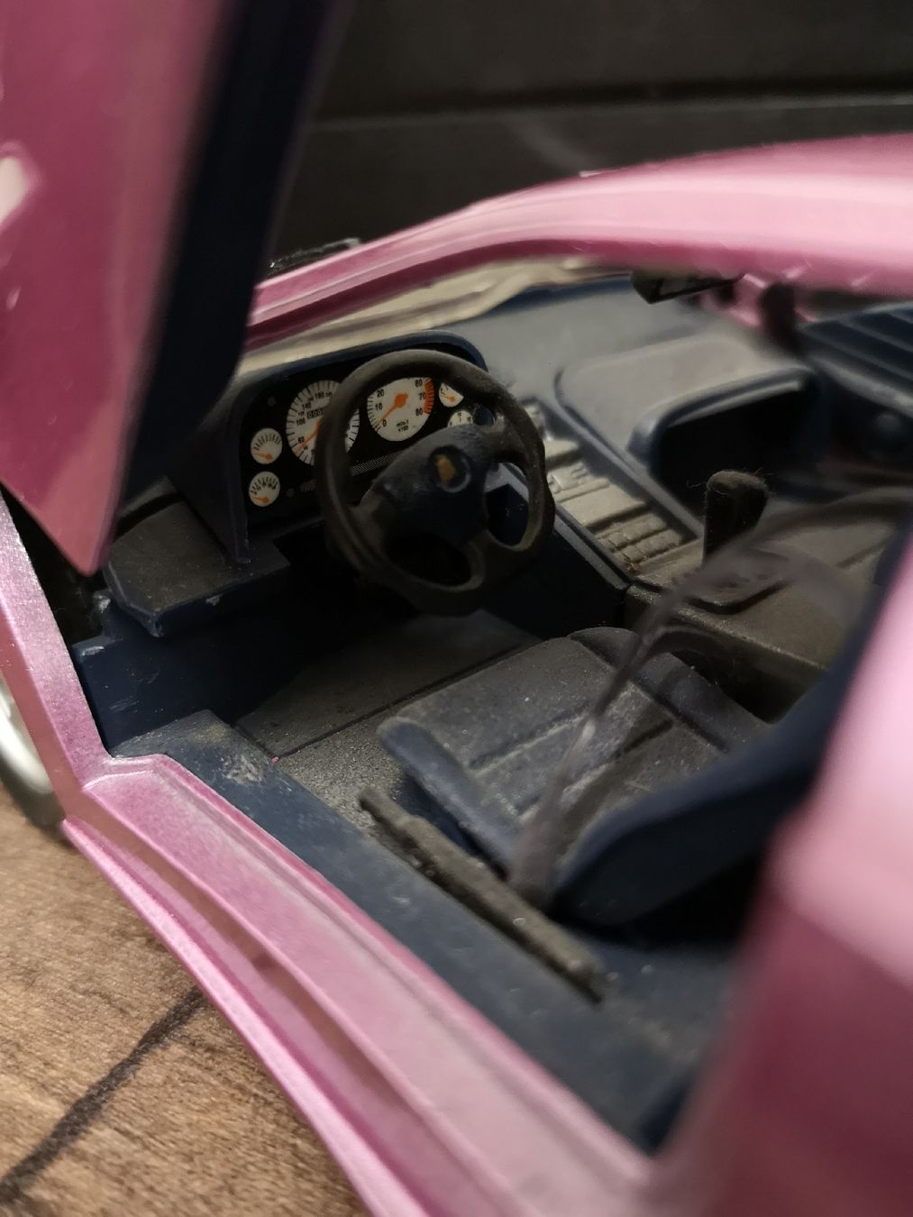 Lamborghini Modellini d'auto: Lamborghini Diablo – Usato da Teufenthal AG venduto da jana63sc 4