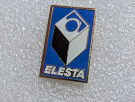 Ansteckpin 257: Elesta
