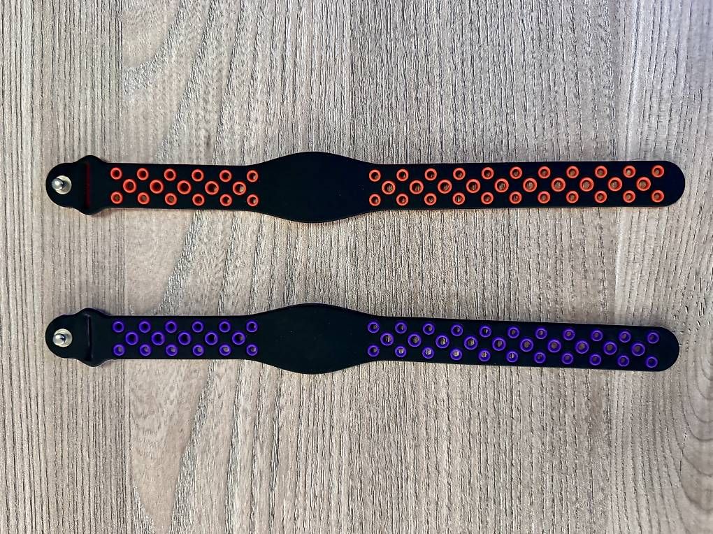 Armbänder & -reifen: RFID Smartcontrol Armband – Gebraucht aus Diepoldsau von Take1 3