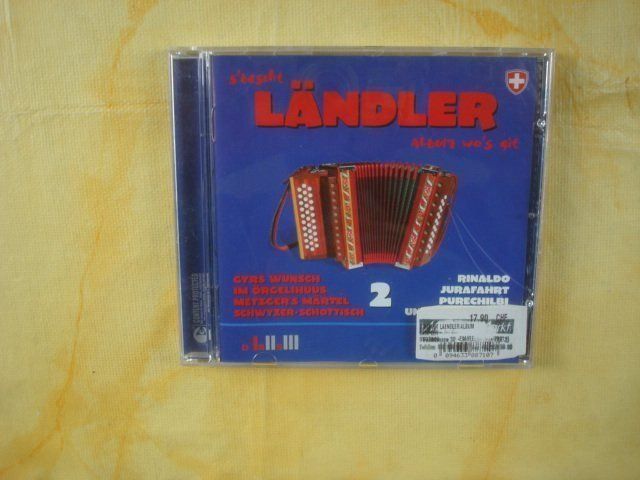 LÄNDLER Kaufen auf Ricardo