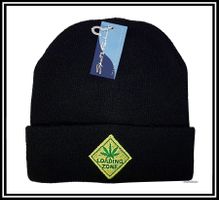 Wintermütze *Loading Zone* - Nr. J-649