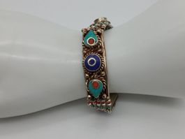Schönes Armband im Tibetstil