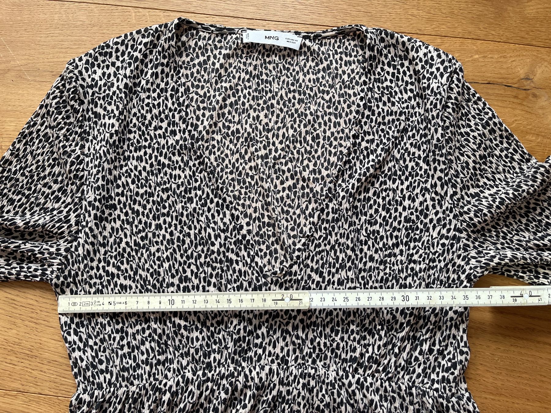 Mango Chemisiers: Mango Bluse, Grösse XS – D'occasion à Winterthur par nstau 4