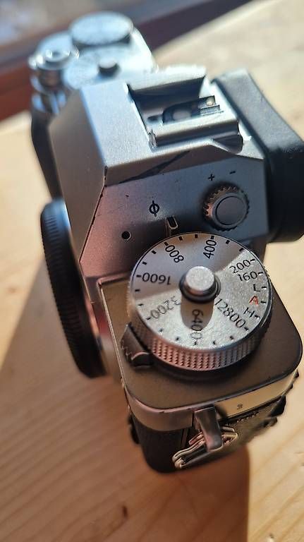 Fujifilm Appareil photo: Fujifilm X-T3 – D'occasion à Tschugg par DieKatja 3