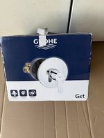 Grohe Duschmischer