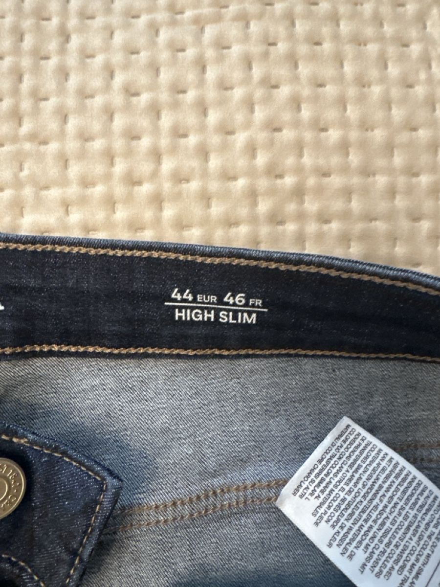 Jeans: Hose Jens C&A Gr 46 – Usato da Volketswil venduto da Sina008 1