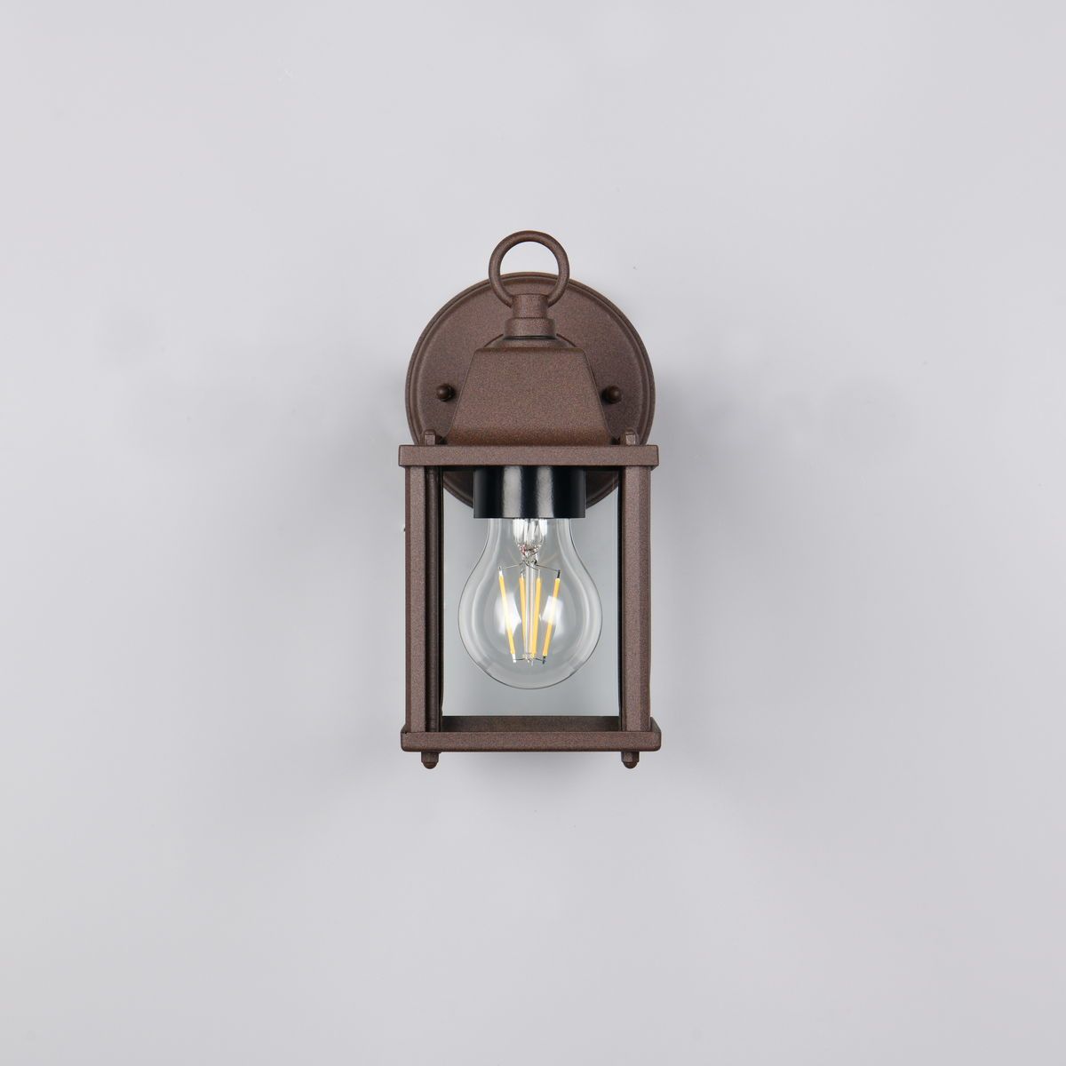 Lampade: Aussen Wandleuchte, IP23, 23 cm Höhe – Nuovo (secondo la descrizione) da Kreuzlingen venduto da Smart-Light 6