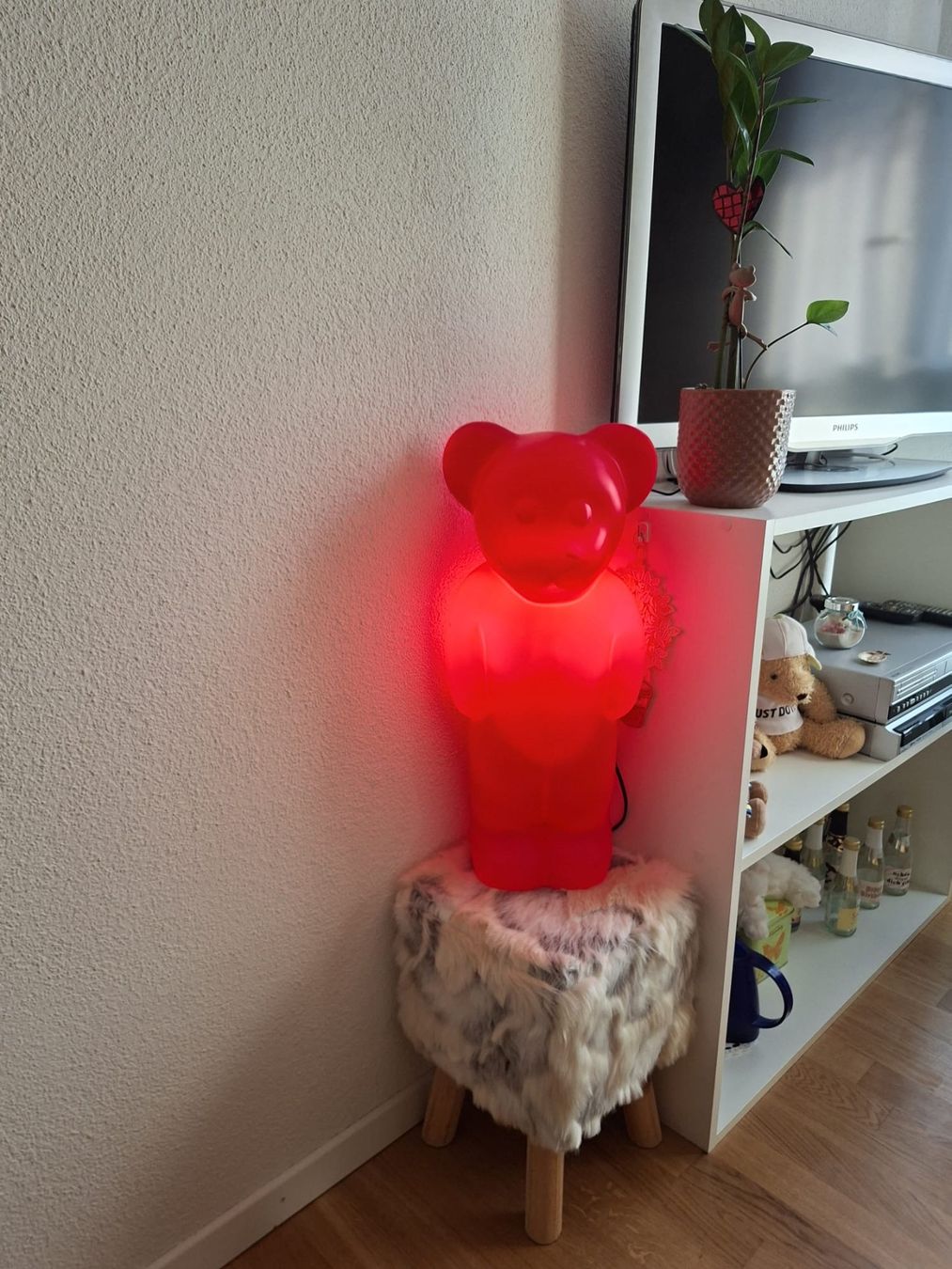 Lampade: Nachtlicht Lumibär – Nuovo (secondo la descrizione) da Niederglatt ZH venduto da NICELODEON18 3