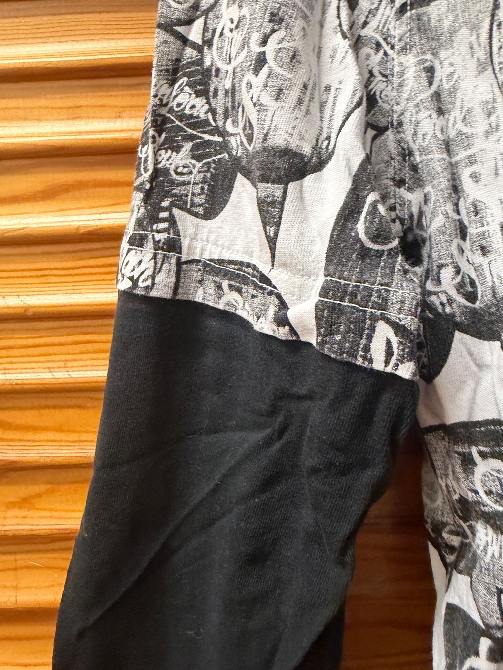C&A Maglioni & Felpe: Langarmshirt – Usato da Eschenbach LU venduto da jjasmiin 5