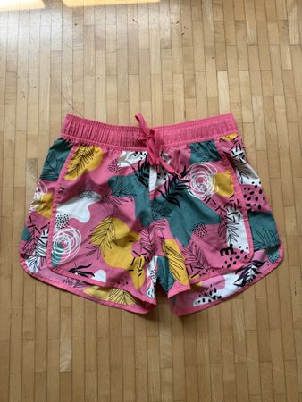 Mistral Badehose/Shorts, Damen, Gr. 38, Sommer-Look!