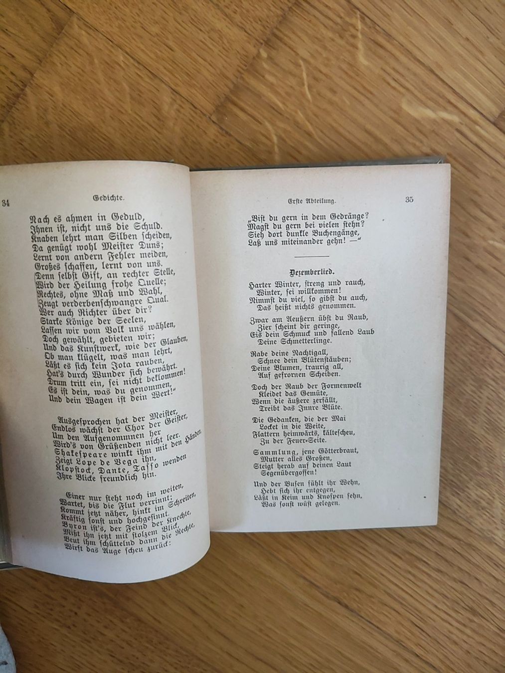 Libri: Grillparzer 4 Bänder – Usato da Zug venduto da fio_gm7f 2