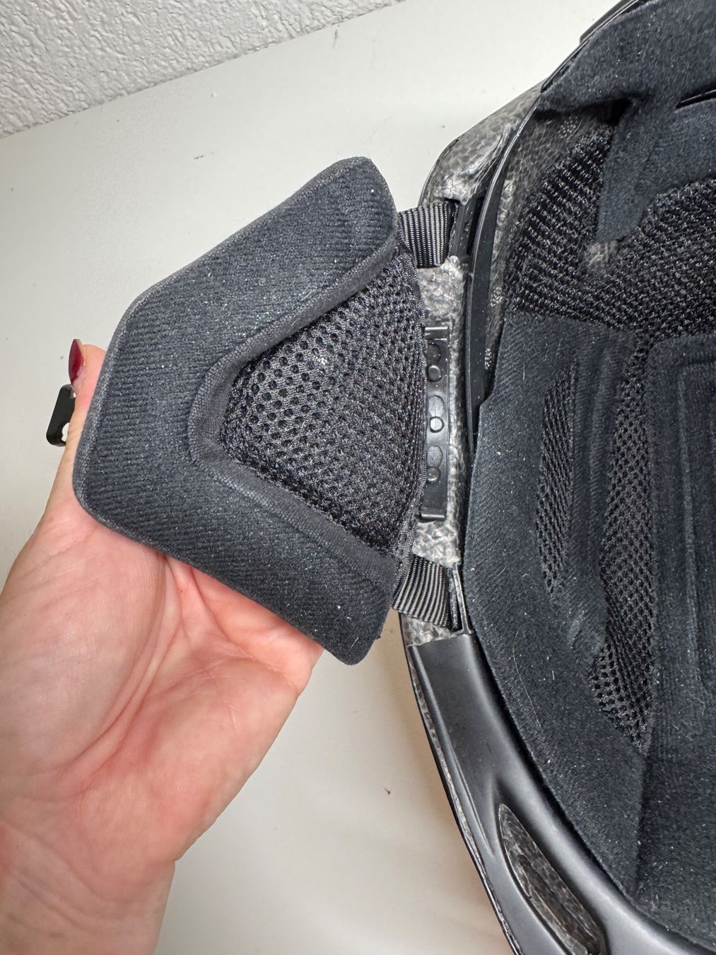 Scott Caschi: Skihelm von Scott, Gr. S 51,5-55,5 – Usato da Grosswangen venduto da Second_hand_paradise 6
