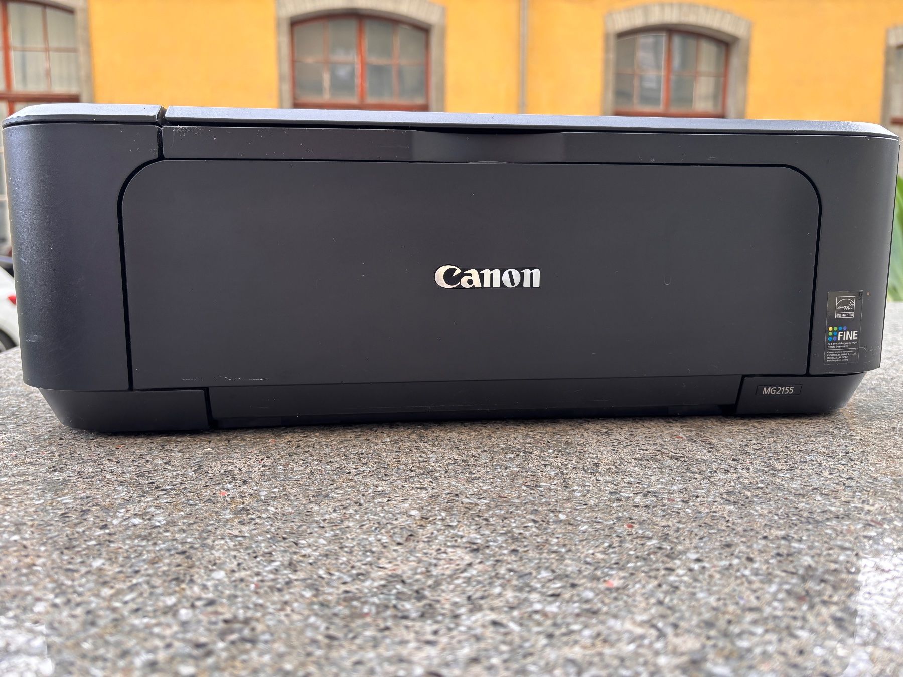 Canon Stampanti: Canon Drucker – Usato da Windisch venduto da mgo_x9tq 1
