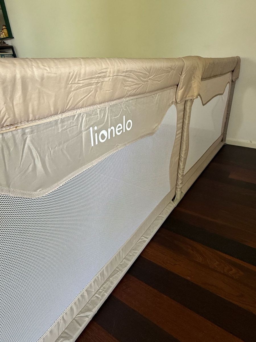 Lionelo Box & Barriere di sicurezza: Parc Lionelo Willow XL – Usato da Neuchatel venduto da Hadrien 2