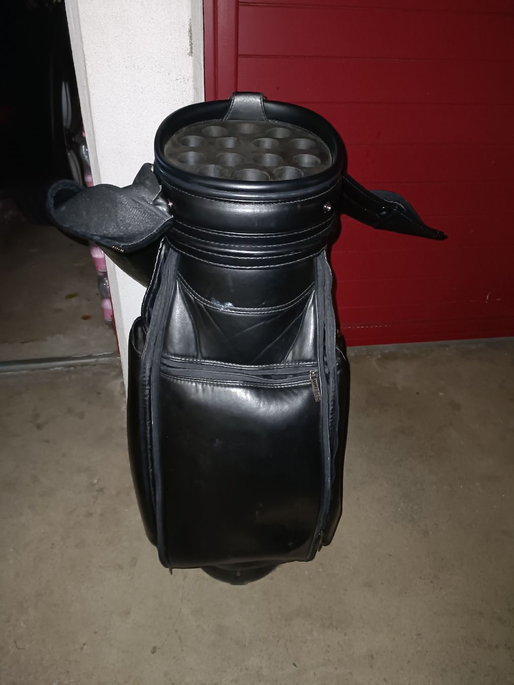 Borse da donna: golfbag Mike Tec – Usato da Othmarsingen venduto da Sumeja 2