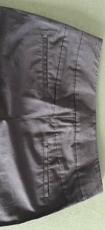 Chloé Hosen: Chloe Mega schöne Marlene Hose Gr 38 – Gebraucht aus Langendorf von winterjasmin 3