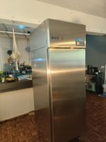 Cool Compact MAGNOS 570 Gastro-Kühlschrank – HKMN057-MS