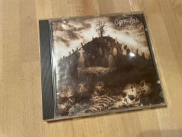 Cypress Hill - Black Sunday - CD - Hip Hop