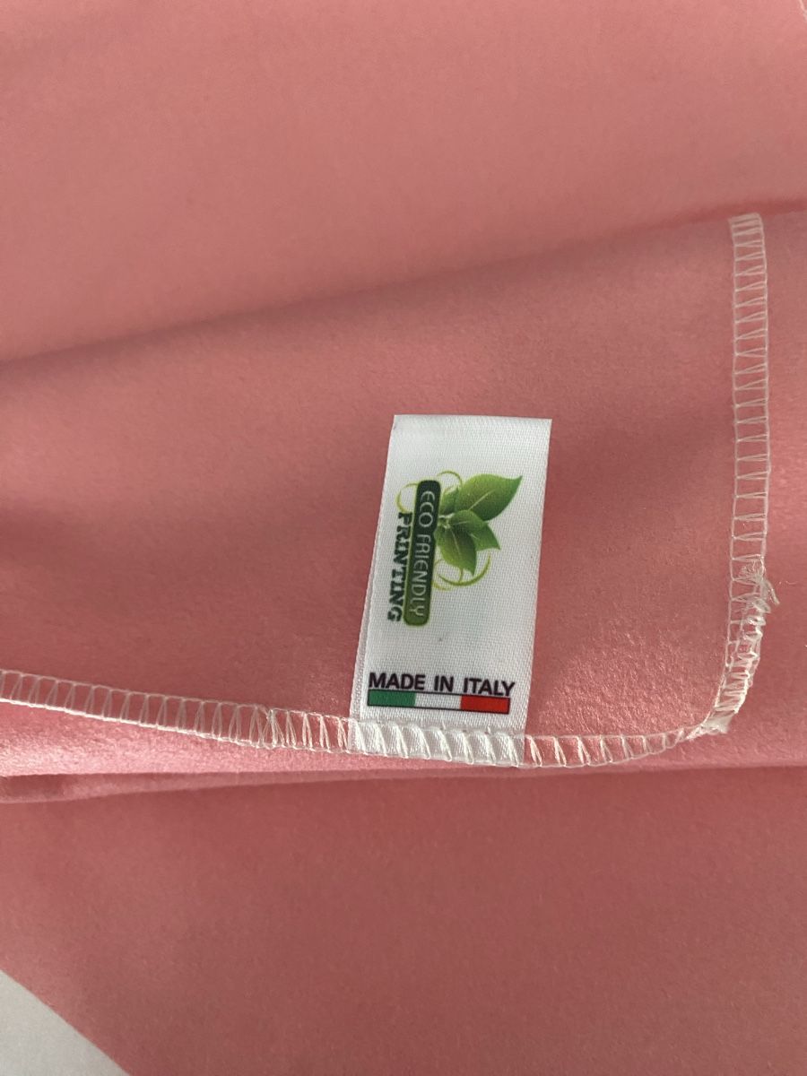 Serviettes de bain: Migros linge de piscine  – Neuf avec emballage d'origine à Chamoson par Pince26 1