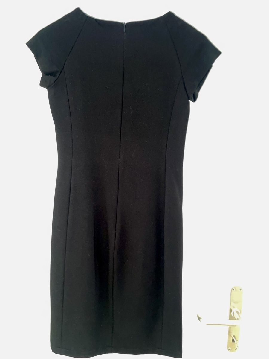 Kleider: Trendiges Lederkleid von Max & Moi Paris – Neu (gemäss Beschreibung) aus Zürich von lena_ch 1
