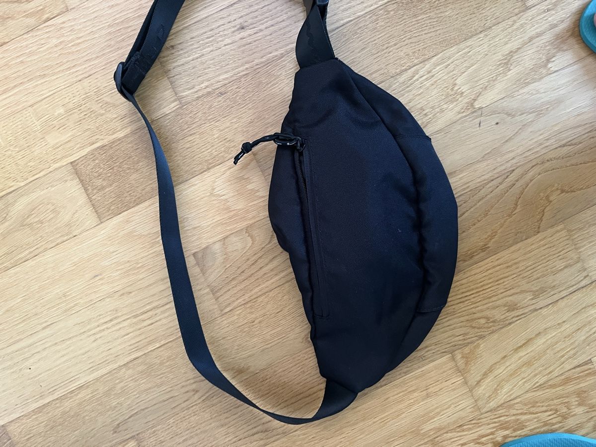 Champion Sacs: Champion Bauchtasche – D'occasion à Stadel par Comporta 2