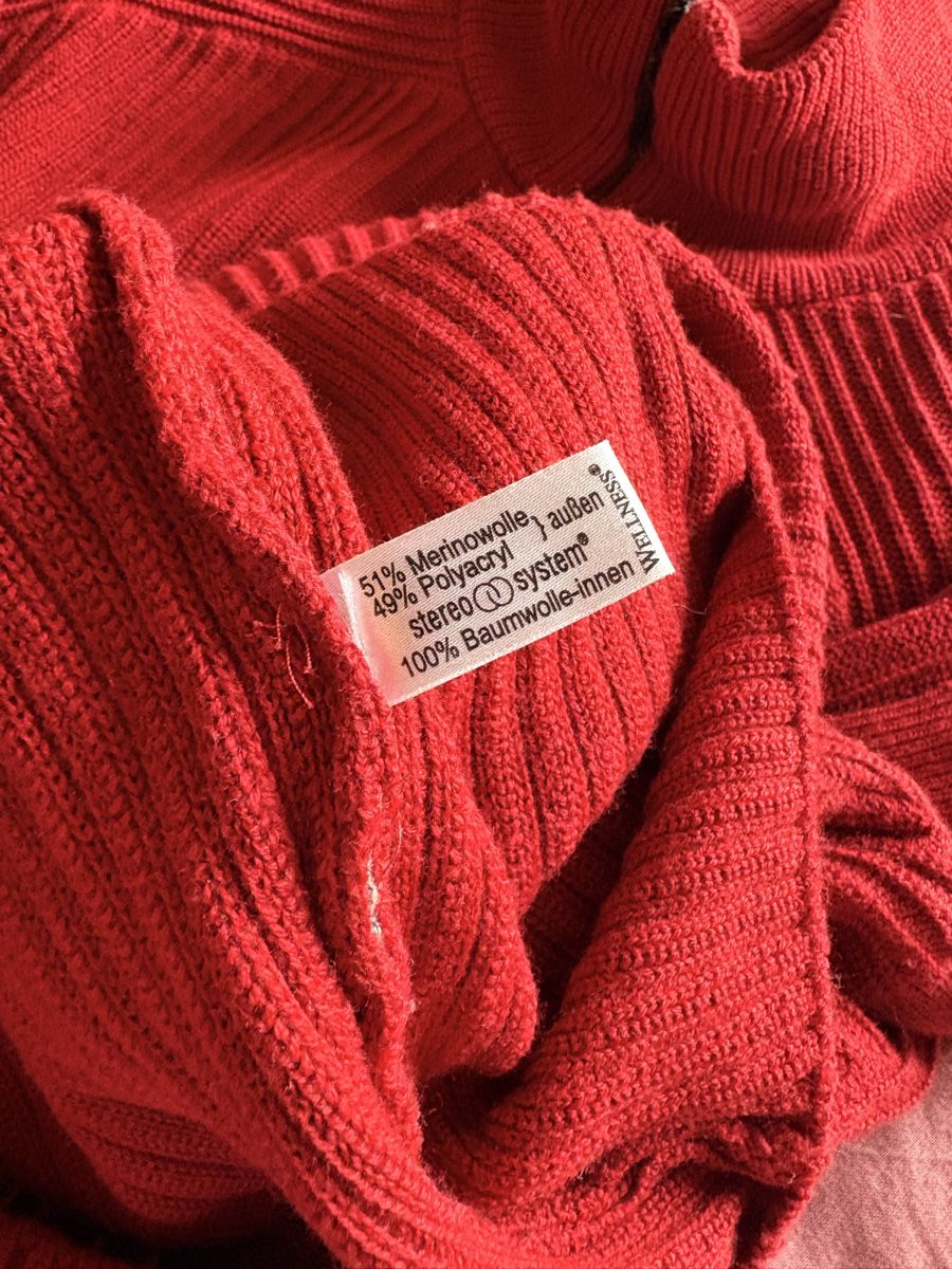 Maglioni & Felpe: Pullover – Usato da Ardez venduto da helena.erny 2