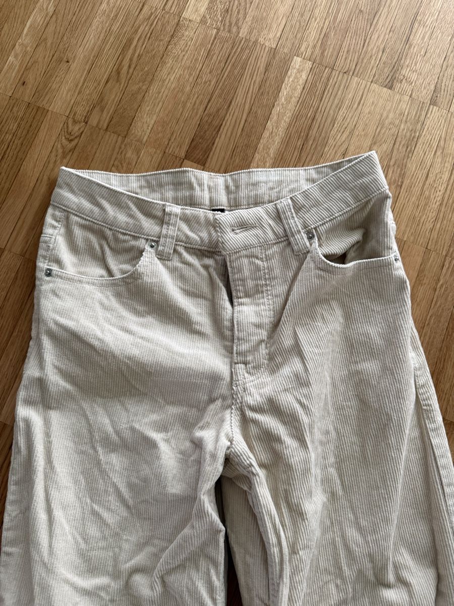 H&M Pantalons: Pantalon – D'occasion à Monthey par sen_6ckr 3