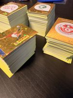 1000stk Panini Wm 2026
