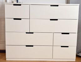 IKEA Nordli Kommode