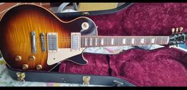 Gibson Les Paul custom shop R9