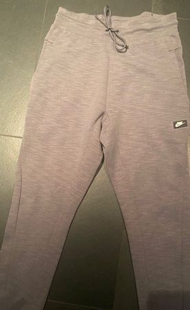 Nike Hose Grau XS, neu