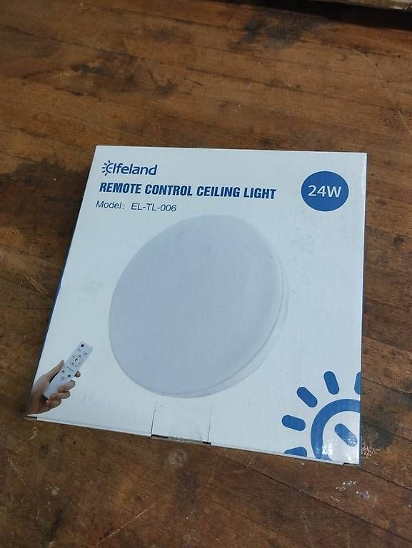 Lampadari & plafoniere: OVP Deckenleuchte inc. Verschraubungen – Usato da Murg venduto da mar_bkc8
