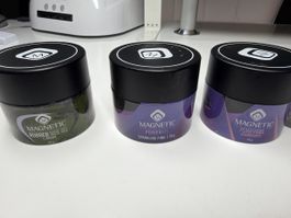 Magnetic Nails Powergel 30g (Acrylgel)
