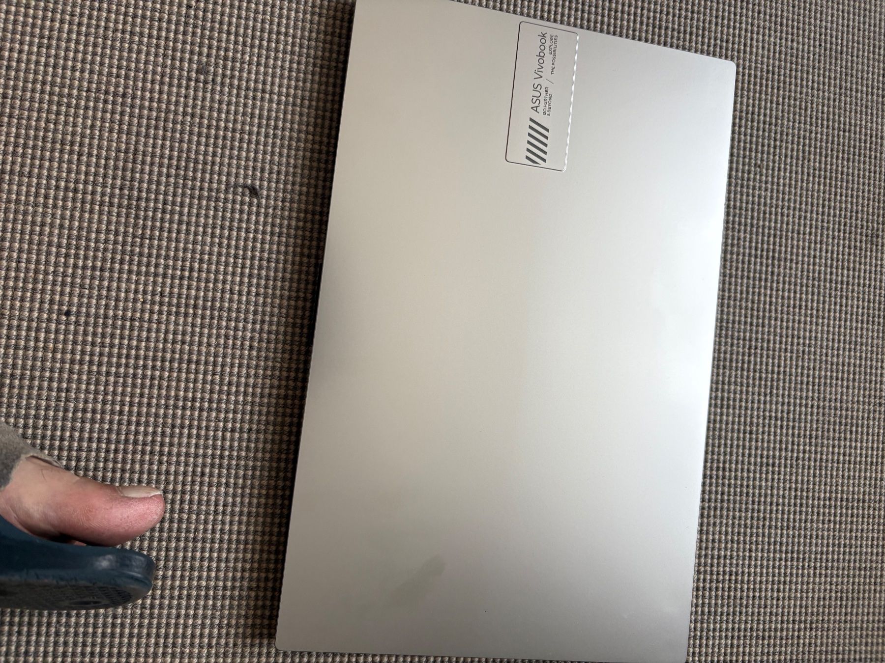 Asus Portables: Laptop ink. Zubehör – D'occasion à Glarus par thcoradi