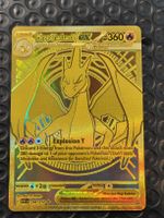 Mega Charizard Y ex 294/217 ASC EN