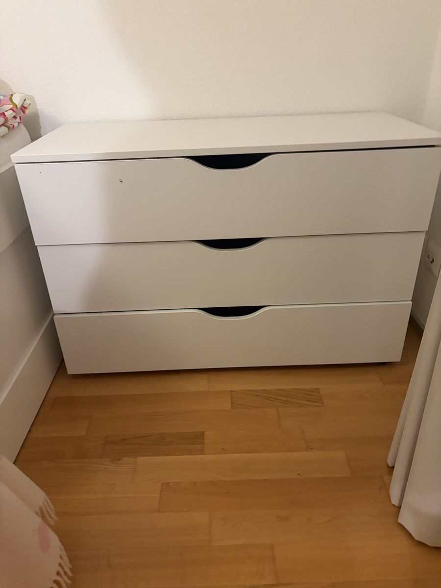Commodes: Kommode – D'occasion à Wallisellen par nesrun