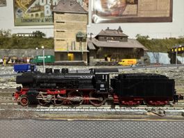 Fleischmann Br 38 Digital DCC