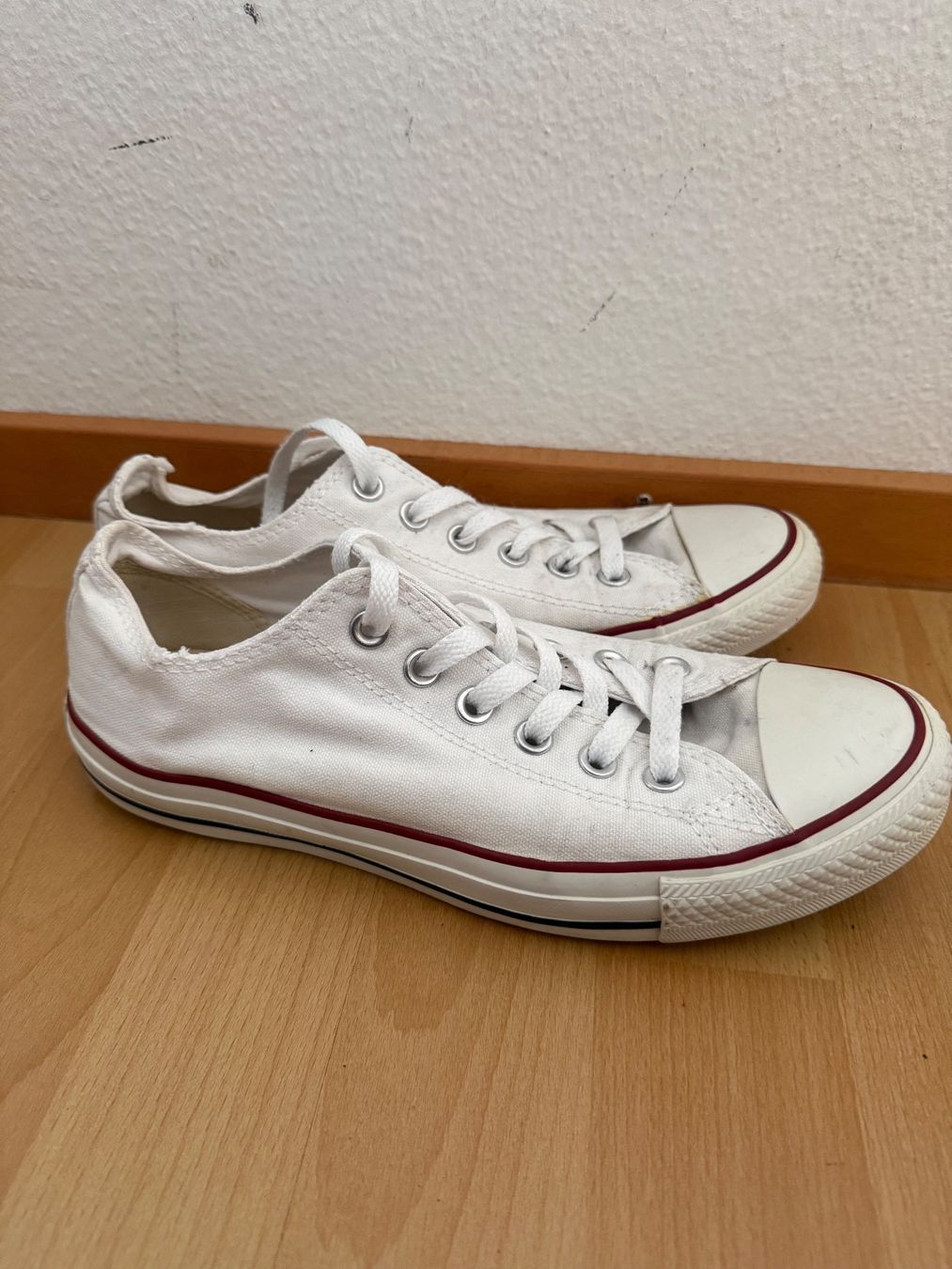 Converse Herrenschuhe: Converse All Star Gr 40 – Gebraucht aus Zürich von Herbion1 2