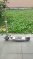 Monopattino pieghevole Micro 