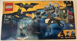 Lego Batman 70901