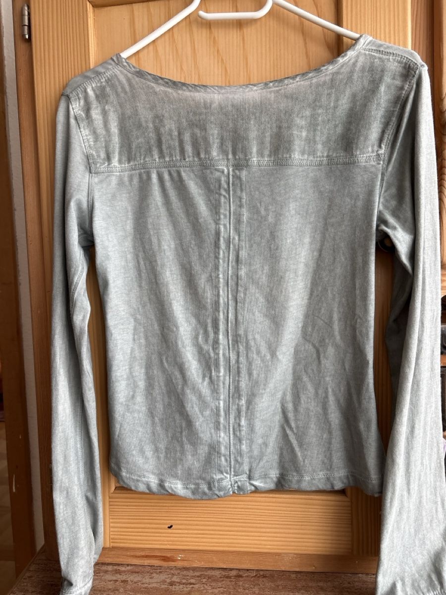 Giacche: NILE leichte süsse Jacke  XS – Usato da Maienfeld venduto da 8796 4