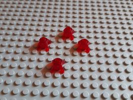 LEGO Space - Brick Round with Fins - 4588 (CHF 2.-- / Stück)