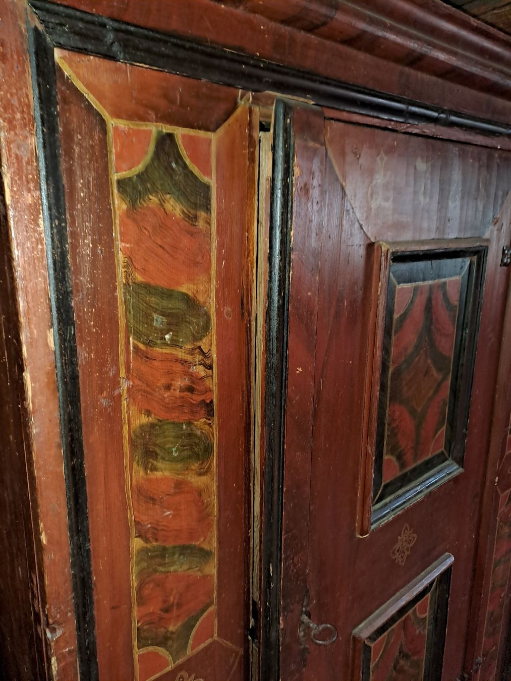Armadi: Schrank 1768 – Usato da Gebenstorf venduto da suroh 3
