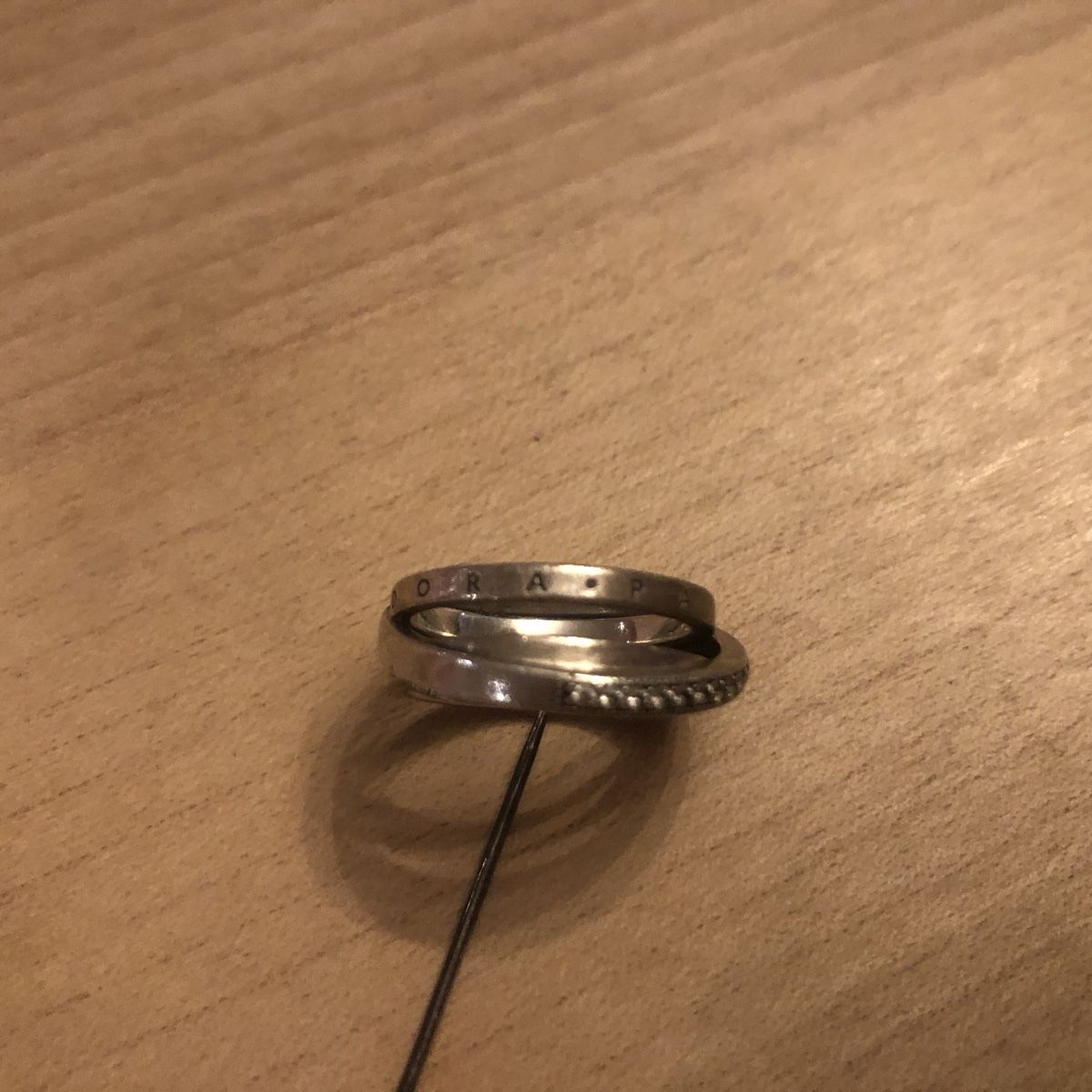 Pandora Anelli: Ring von Pandora – Usato da Burgdorf venduto da elatria 2