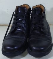 Herren Leder Predilection Stiefeletten, Grösse 45 .(em10)