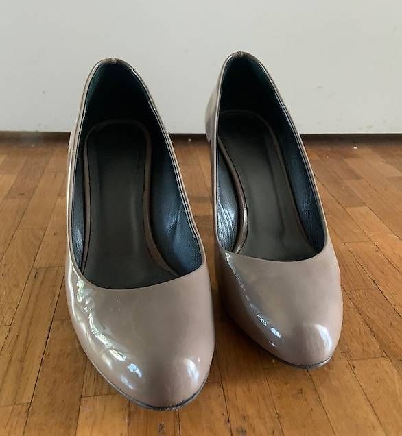 Damenschuhe: Pumps Naviboot Gr 38 – Gebraucht aus Adliswil von Elyaque2005 4