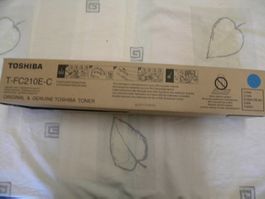 T-FC210E-C Toshiba 2010AC  2510AC
