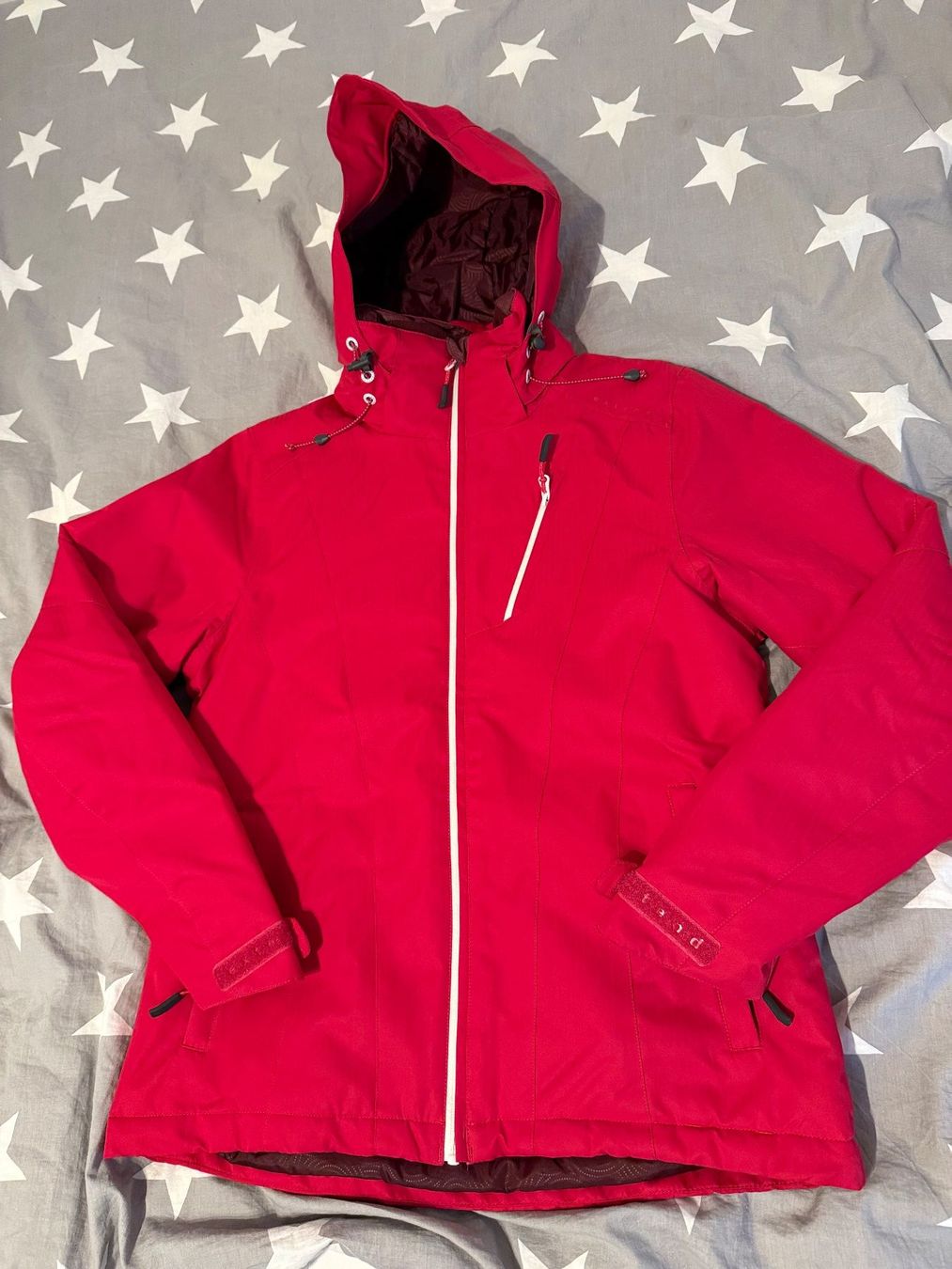 CMP Giacche: Übergangs Jacke, Outdoor Jacke, Top Zustand, Gr. 38 – Usato da Gerlafingen venduto da Downunder8