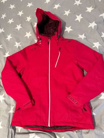 Übergangs Jacke, Outdoor Jacke, Top Zustand, Gr. 38